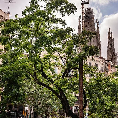 Sweett - Rosemarine Apartment Barcelona Luaran gambar